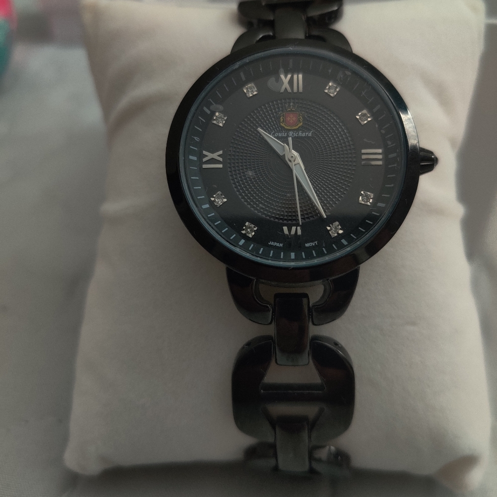 Louis Richard Felina Watch
